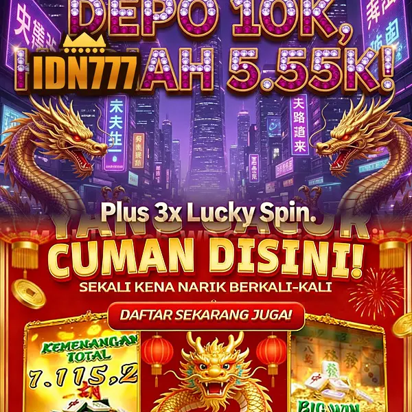 idn777 APK