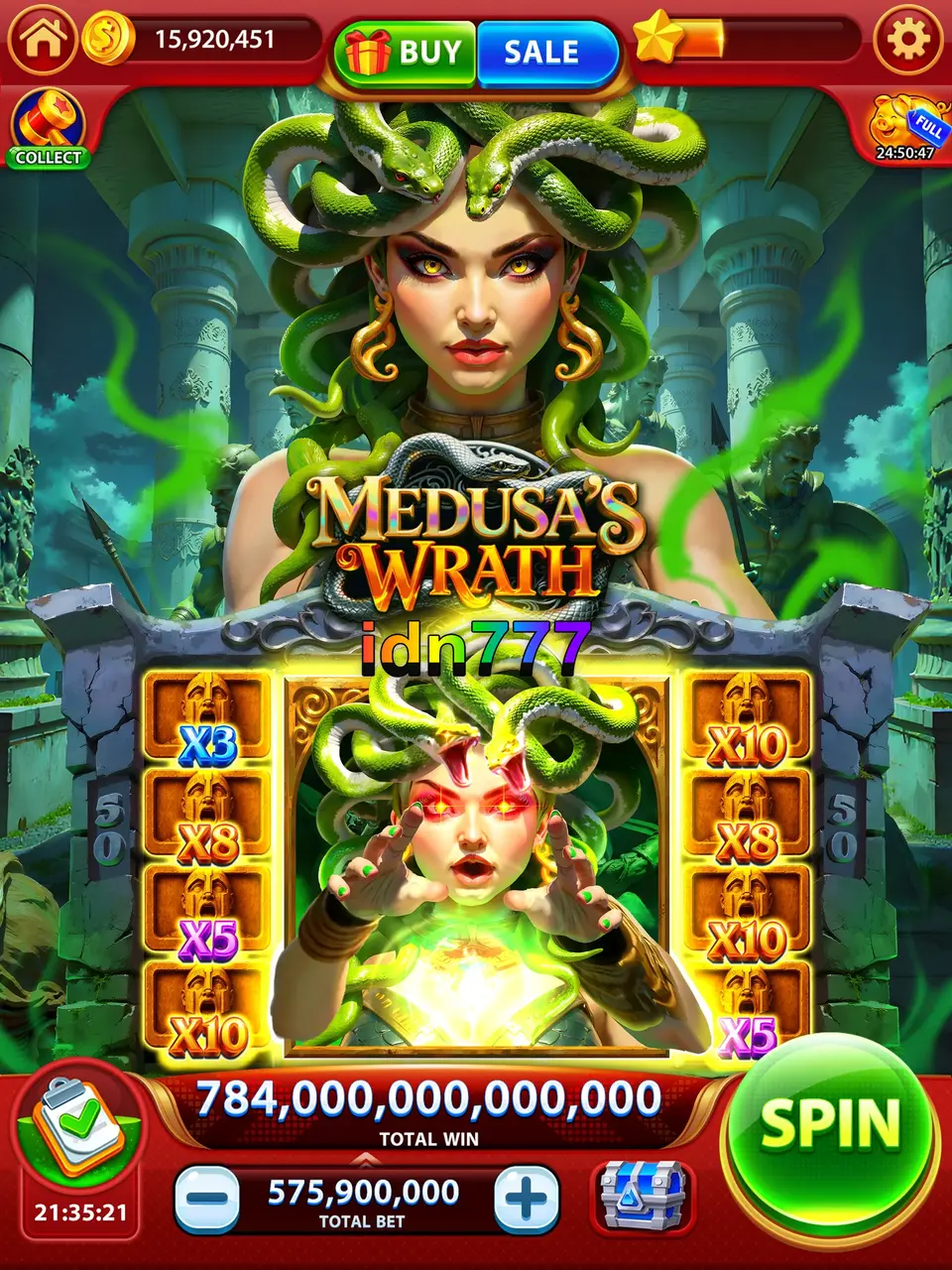idn777 APK