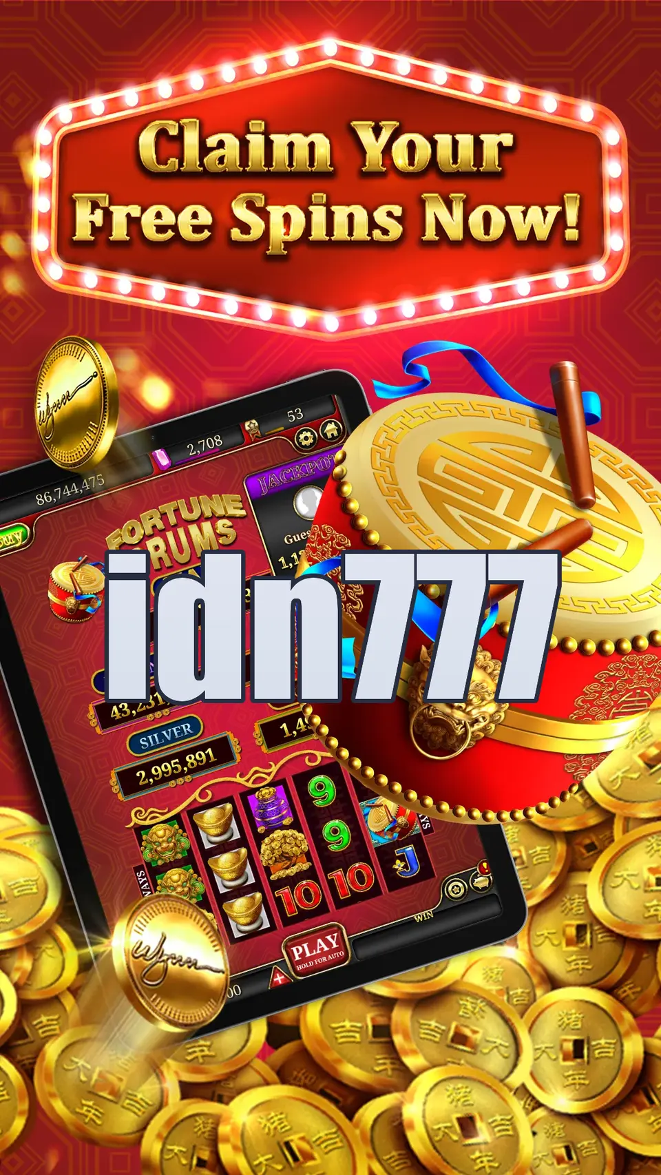 idn777 APK