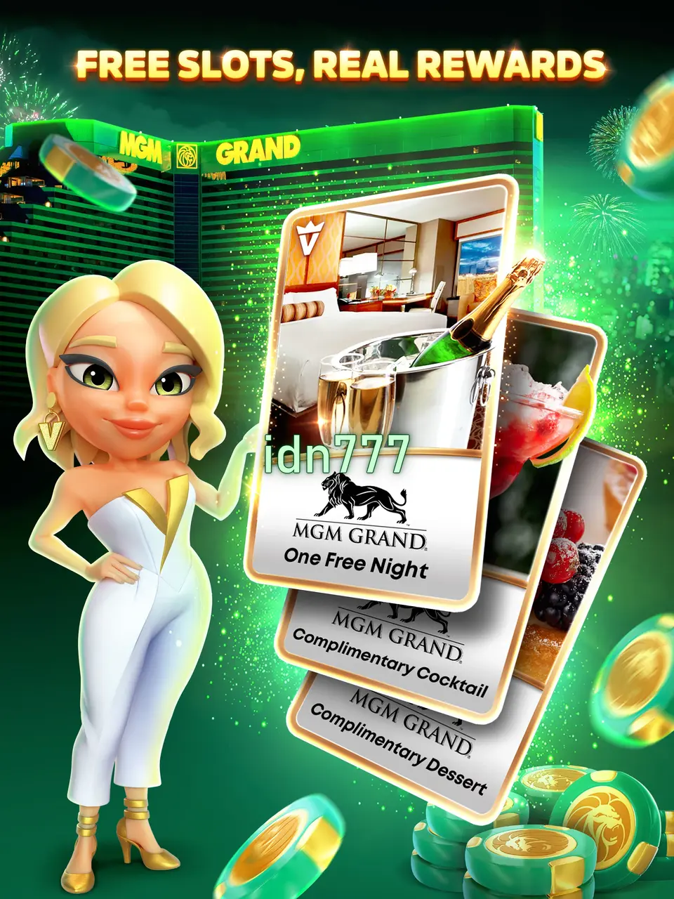 idn777 APK