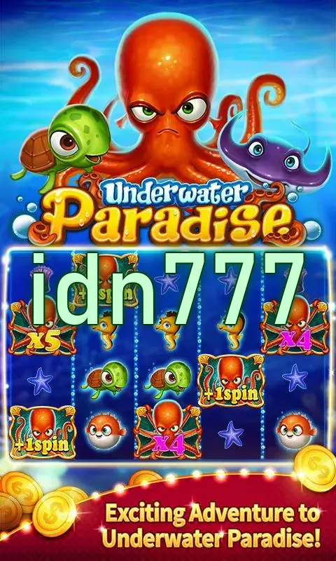 idn777 Masuk