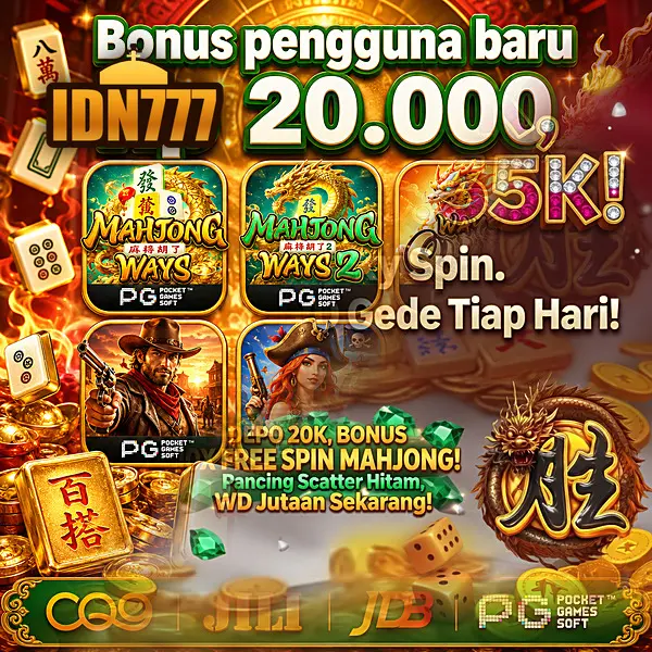 idn777 Masuk - idn777 Resmi
