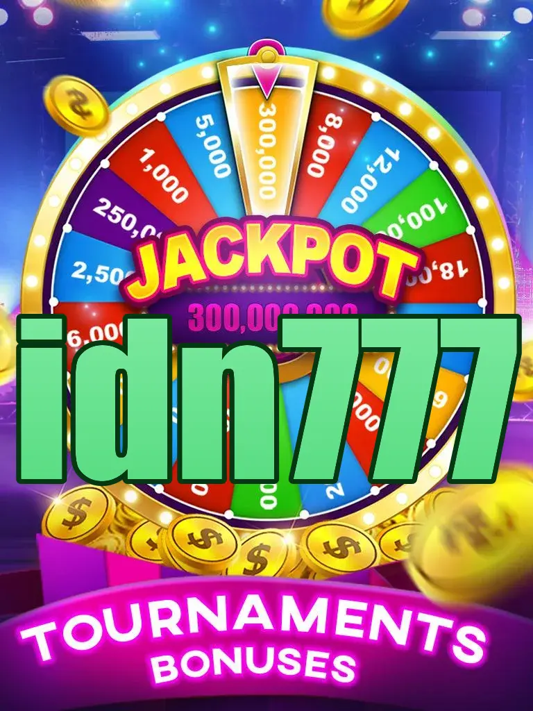 idn777 Tangkapan Layar Resmi APK